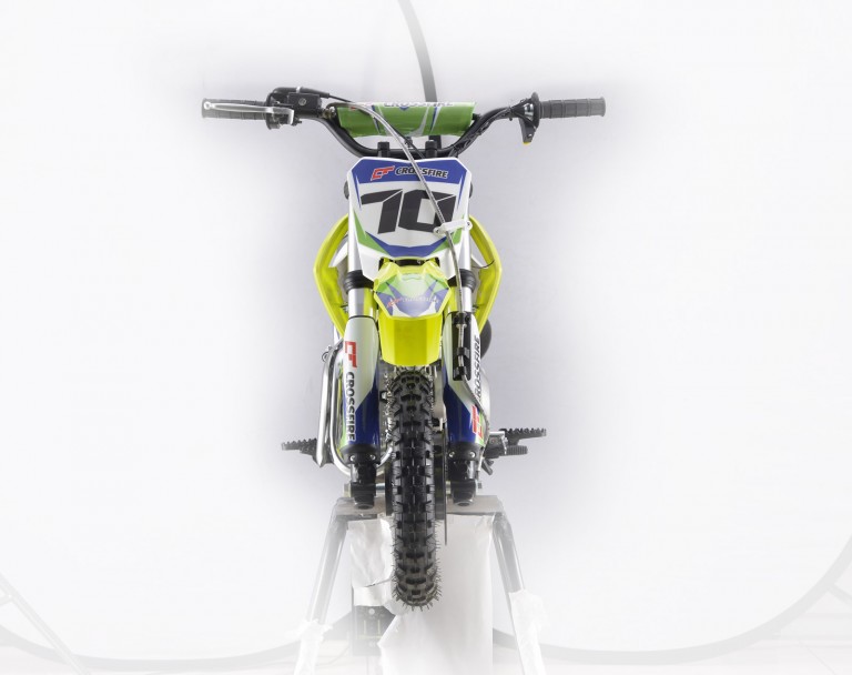 Crossfire Motorcycles Cf70 70cc Childrens Dirt Bike