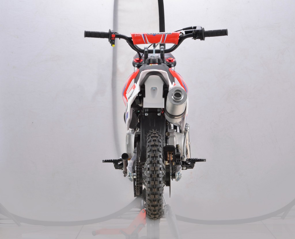 Crossfire Motorcycles Cf70 70cc Childrens Dirt Bike