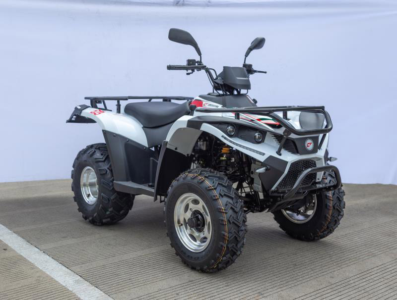 NEW CROSSFIRE X300 QUAD BIKE
