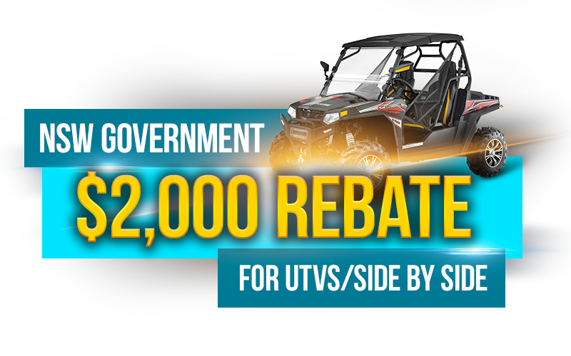 NSW Primary Producer Safety Rebates