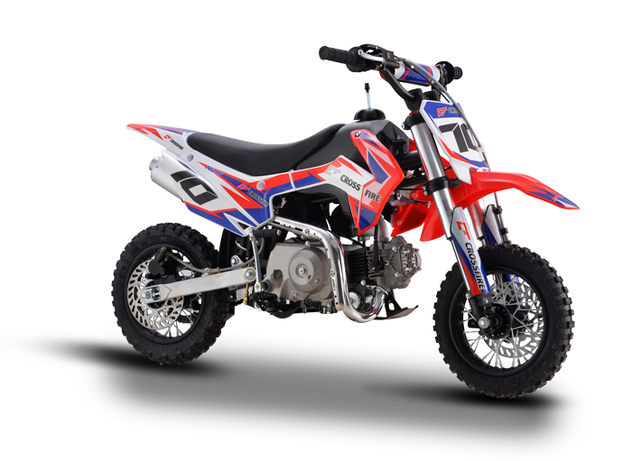 Beginner’s Guide: How to Choose the Right Dirt Bike for Your Size