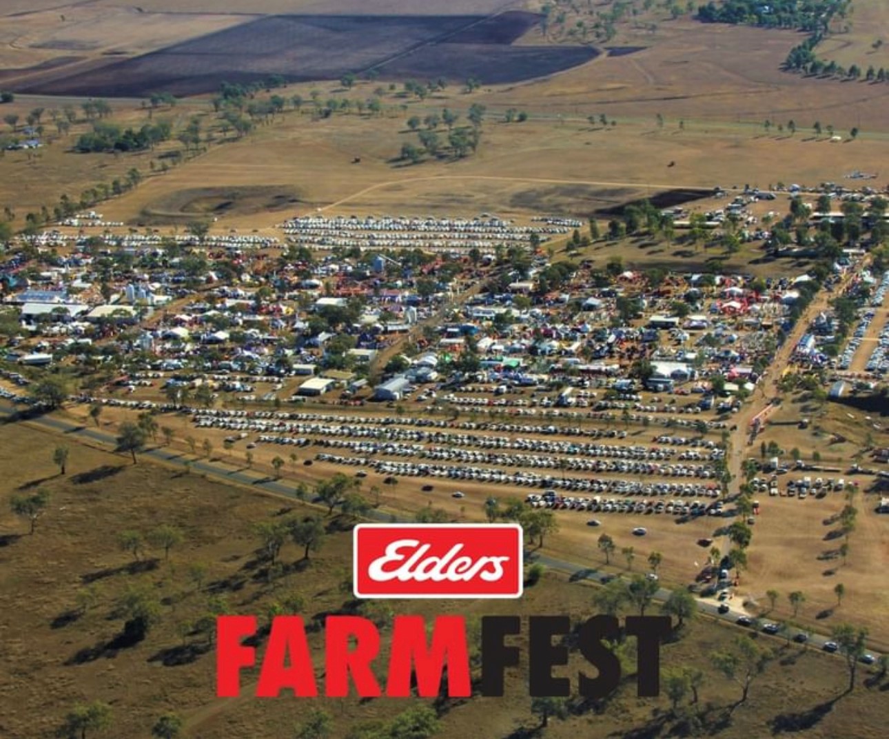 FarmFest 2023: Toowoomba QLD 6-8 June
