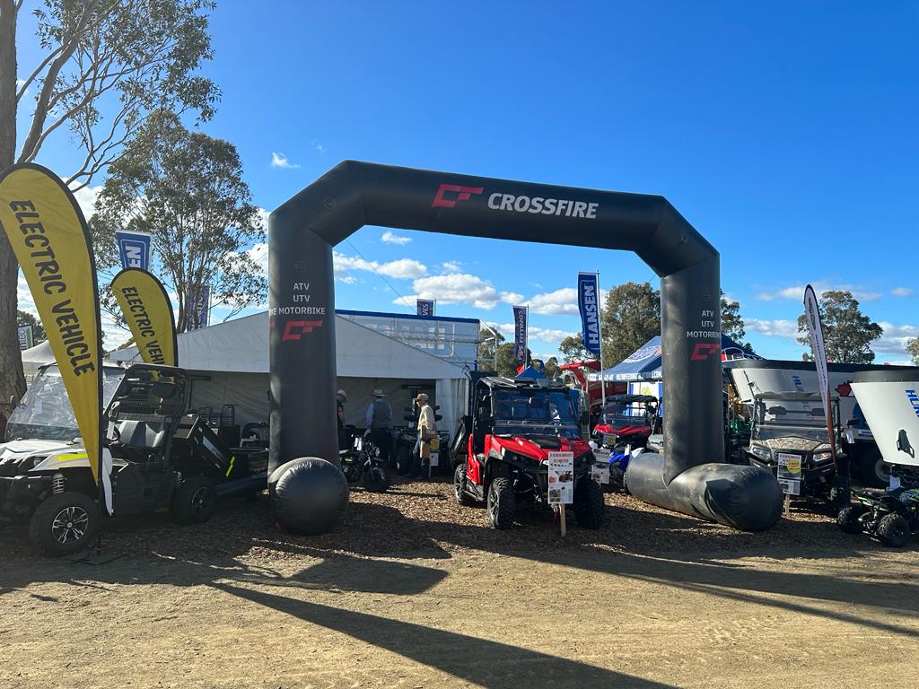 It is ON: FarmFest 2023: Toowoomba QLD