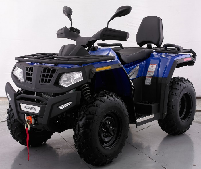 crossfire-x400-atv-blue-front-side-2