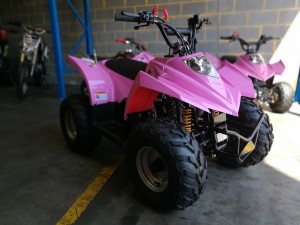 Crossfire-Kanga-90cc-and-110-cc-in-Pink