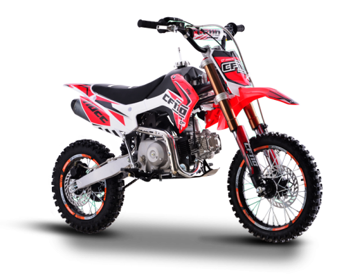 Dirt Motorbikes for Sale