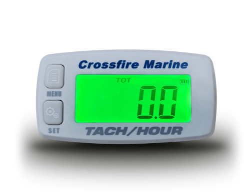 crossfire-marine-hour-meter-tachometer