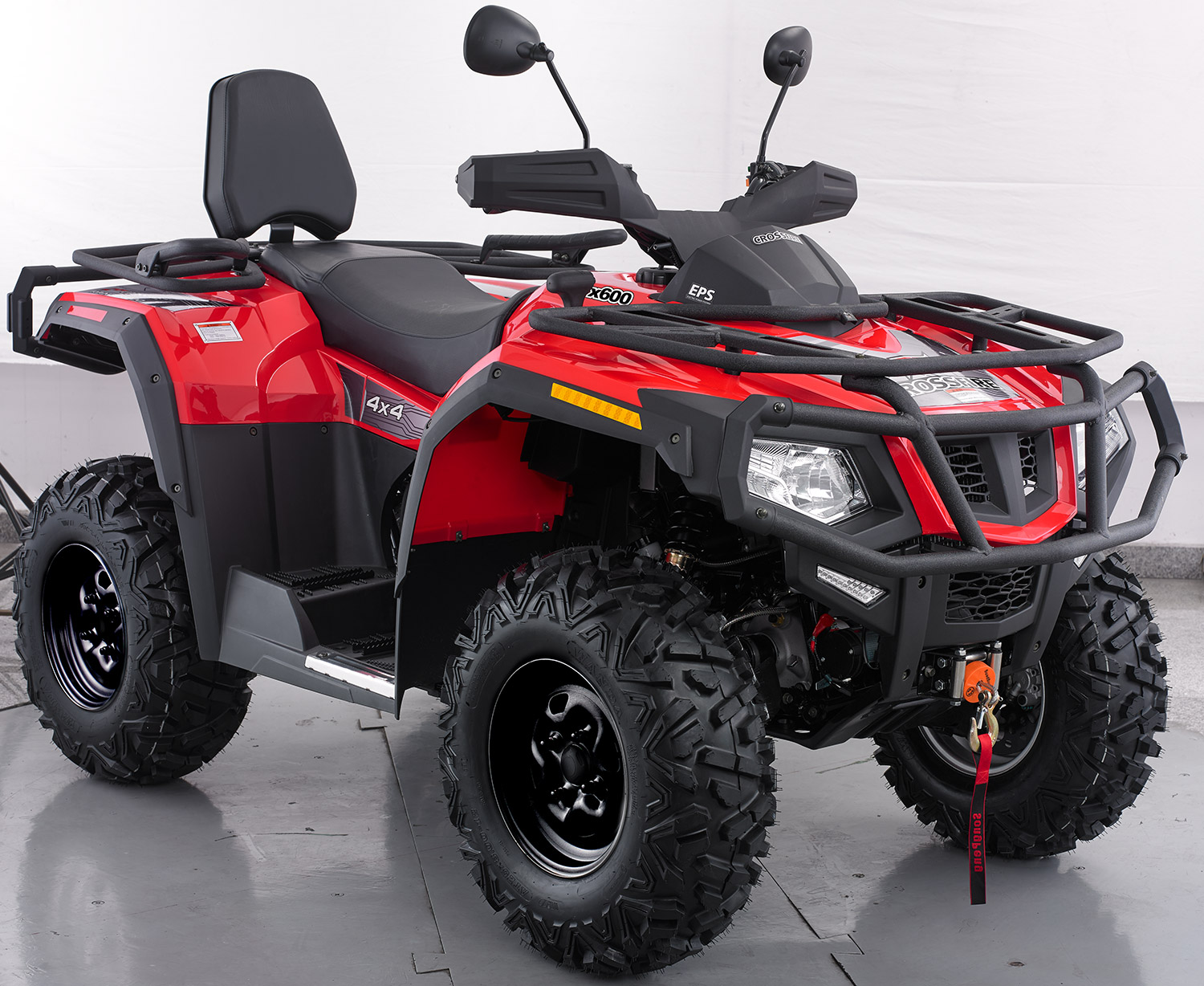 Aliviar Efectivamente Cereal Crossfire Motorcycles - x600 ATV UTV