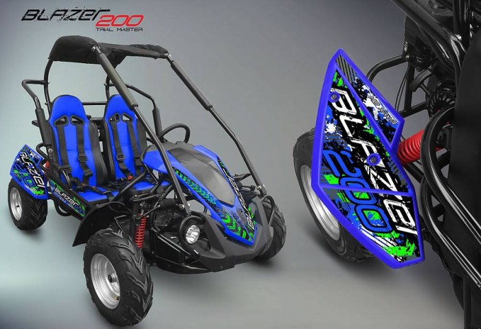 crossfire-blazer-200r-blue-go-kart