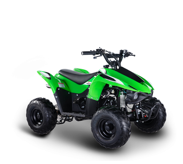 Kanga 90 ATV