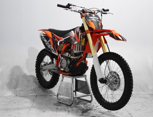 CFR250 back in Stock next week!