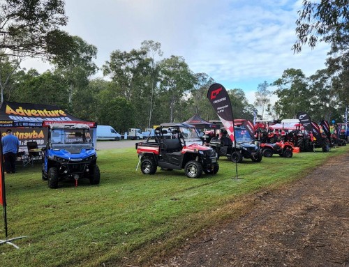 Tocal Field Days – NOW ON –  600GT  400GT and E1 are ON DISPLAY
