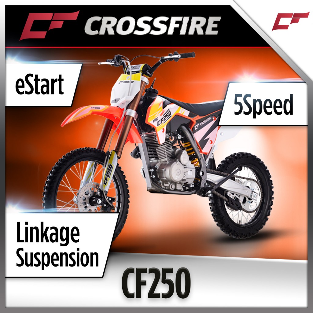 CF250-2019