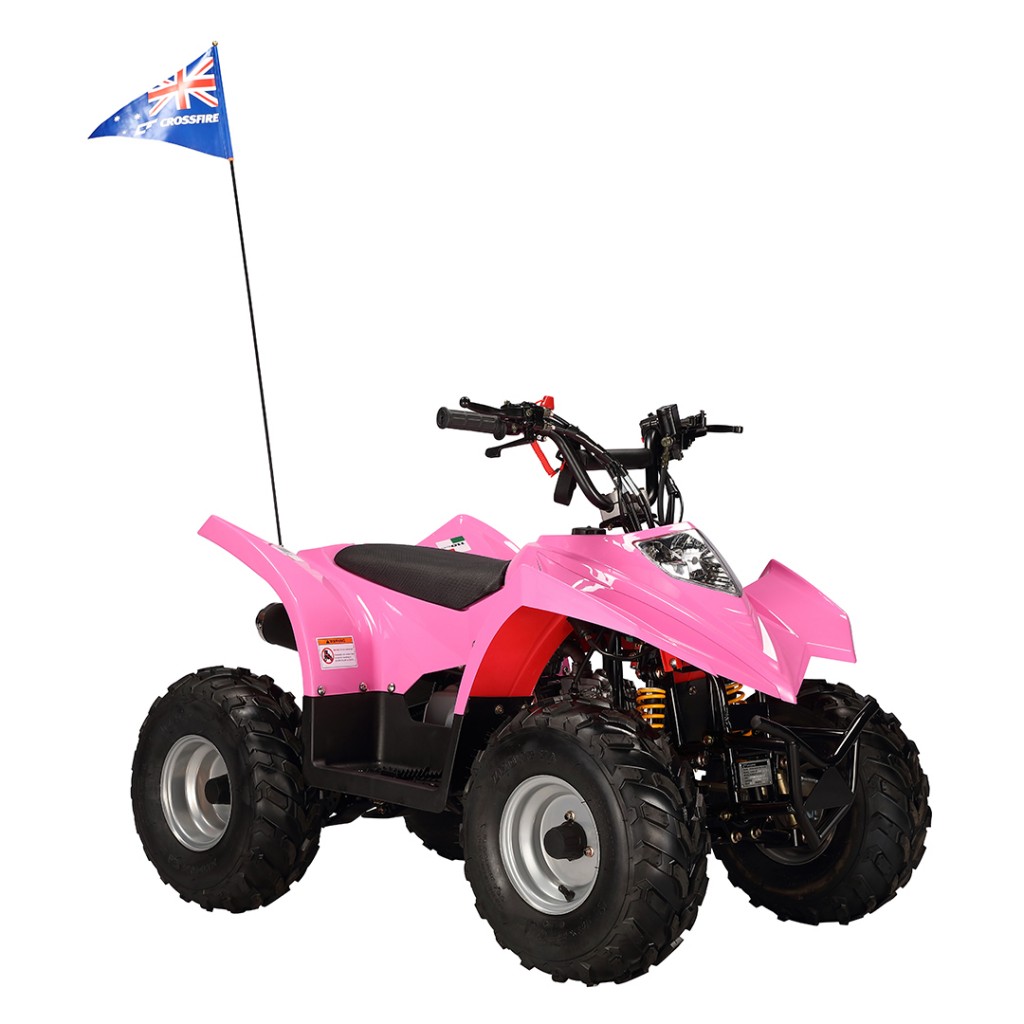 Kanga-Pink-Front-Side-Flag