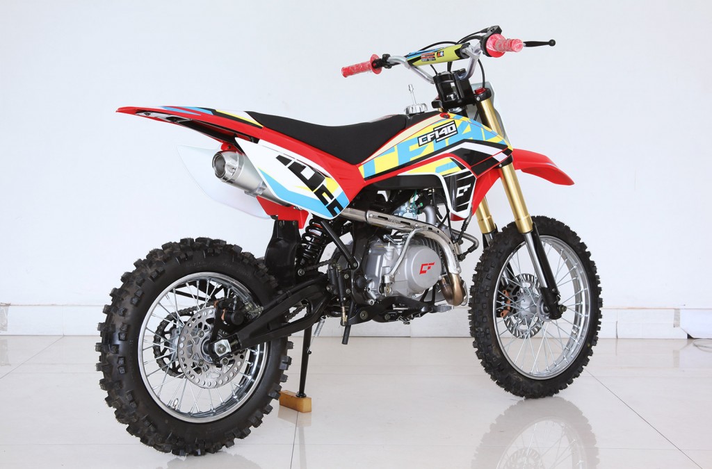 crossfire-cf140-motorbike-dirt-motorcycle-red-rear-yellow-blue-2