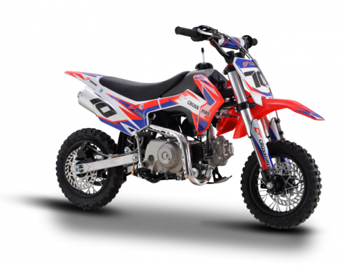 Beginner’s Guide:  How to Choose the Right Dirt Bike for Your Size