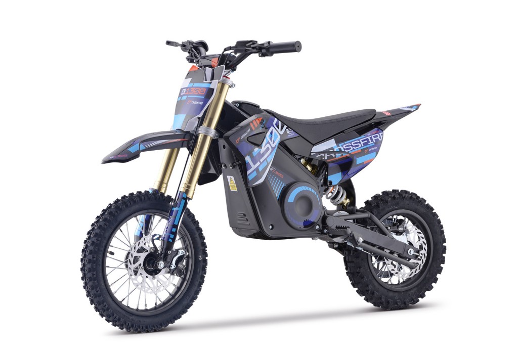 crossfire-ecr1300-electric-motorbike-blue-front-side