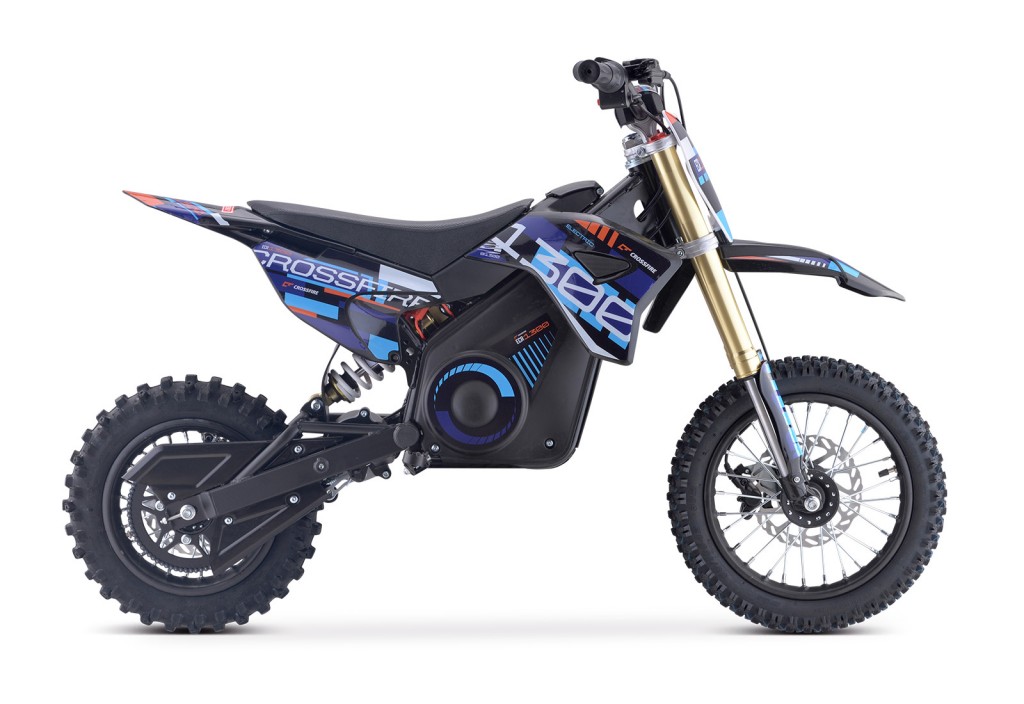 crossfire-ecr1300-electric-motorbike-blue-side-2