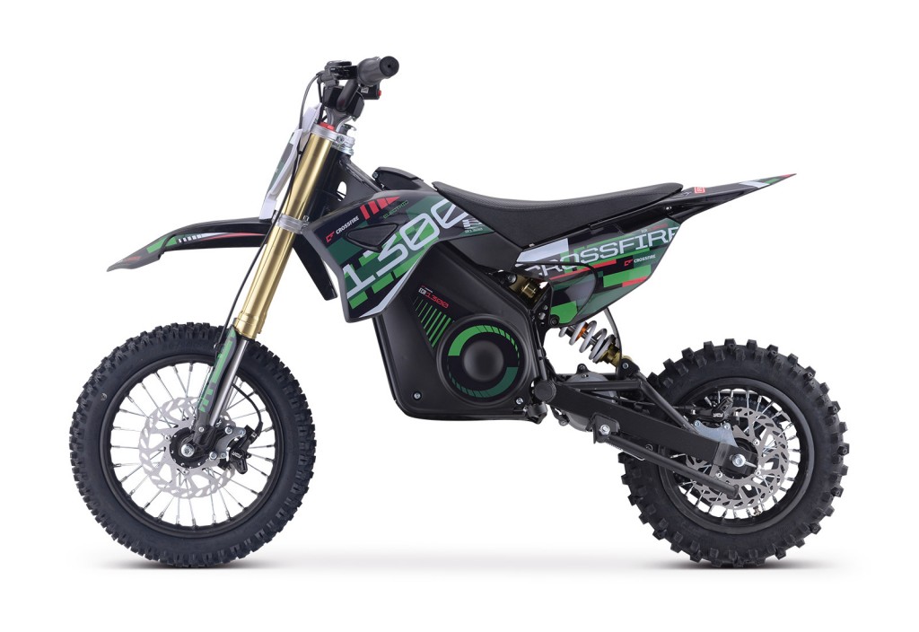 crossfire-ecr1300-electric-motorbike-green-side-2