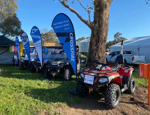 HENTY Machinery Field Days are ON NOW