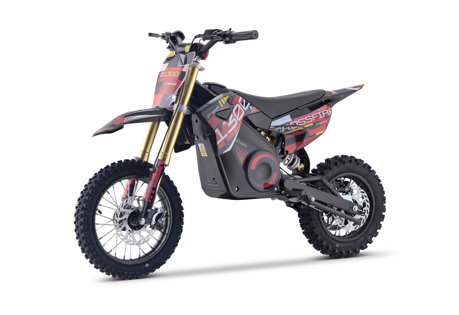 Crossfire Motorcycles UTV ATV and Quad Bikes Motorbikes - Product Range
