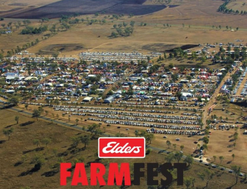 FarmFest 2023: Toowoomba QLD 6-8 June
