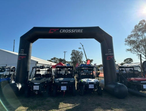 HENTY Machinery Field Days – September 17-19